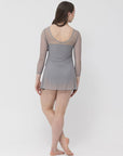 Studio 7 Amber Mesh Lyrical Dress Chd33/Add33