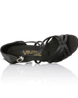 Ayla - 3.5" Latin Dance Heels By Vivaz