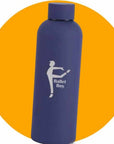 Ballet Boy Water Bottle