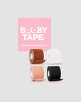 Booby Tape