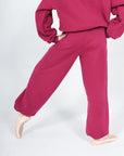 Claudia Dean Track Pants - Tracks For Ballerinas