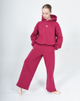 Claudia Dean Track Pants - Tracks For Ballerinas