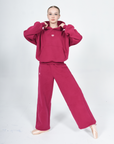 Claudia Dean Track Pants - Tracks For Ballerinas