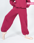 Claudia Dean Track Pants - Tracks For Ballerinas