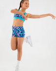 Sylvia P Butterfly House Short