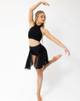 Studio 7 Alyssa Crop Top CHCT19/ ADCT19