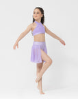 Studio 7 Alyssa Crop Top CHCT19/ ADCT19