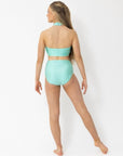 Studio 7 Alyssa Crop Top CHCT19/ ADCT19