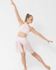 Studio 7 Alyssa Crop Top CHCT19/ ADCT19