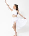Studio 7 Alyssa Crop Top CHCT19/ ADCT19