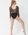 Studio 7 Kylie Leotard CHL23 ADL23