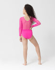 Studio 7 Kylie Leotard CHL23 ADL23