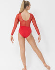 Studio 7 Kylie Leotard CHL23 ADL23