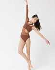 Studio 7 Tammy Pullover Leotard Chl24 Adl24