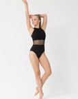 Studio 7 Margot Leotard CHL27 ADL27