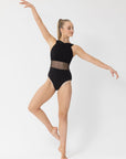 Studio 7 Margot Leotard CHL27 ADL27