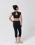Studio 7 3/4 Leggings CHLG01/ ADLG01
