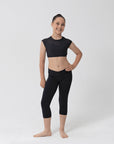 Studio 7 3/4 Leggings CHLG01/ ADLG01