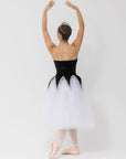 Studio 7 Luna Romantic Tutu  CHRT04/ADRT04 - PRE ORDER