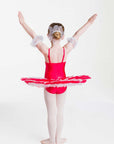 Studio 7 Girls Snowflakes Tutu Chtu06