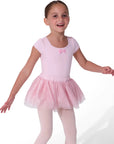 Capezio Ballet Soft Tulle Skirt CB106C