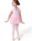 Capezio Ballet Soft Tulle Skirt CB106C