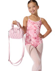 Capezio Fairy Princess Mini Cross Body Bag