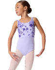Capezio Fairy Toile Woodland Leotard F12643C - COMING SOON!
