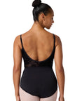 Capezio In Silhouette Poiret Leotard 12700W
