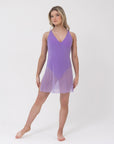 Studio 7 Celine Mesh Lyrical Dress CHD53/ ADD53