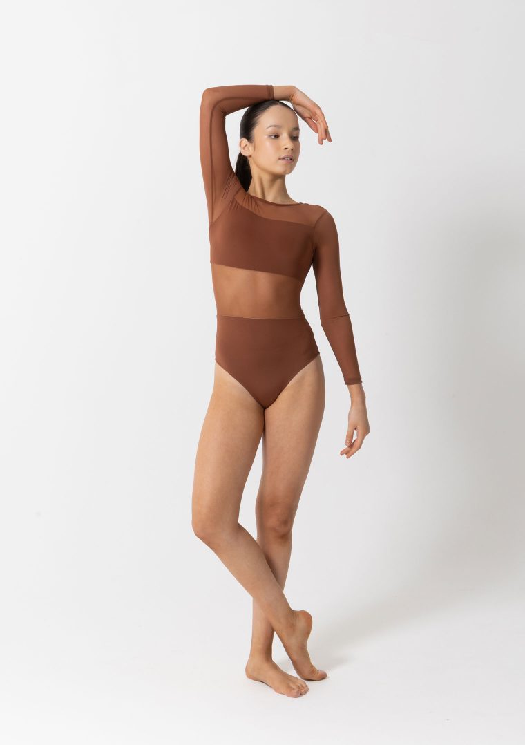 Studio 7 Cleo Leotard Chl09 Adl09