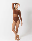 Studio 7 Cleo Leotard Chl09 Adl09