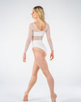 Studio 7 Cleo Leotard Chl09 Adl09