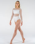 Studio 7 Cleo Leotard Chl09 Adl09