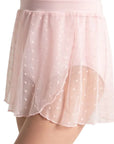Capezio Spot On Pull on Skirt 12010C