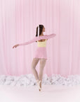 Claudia Dean Noel Skirt - Dreamy Edit