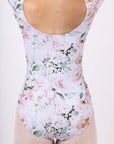 Claudia Dean Mia Leotard Dreamy Edit