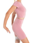 Capezio Clover Crop Top 12087C/12087W