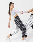 Studio 7 Eden Single Sleeve Mesh CropCHCT20 / ADCT20
