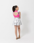 Studio 7 Edge Metallic Skirt CHSK17 ADSK17