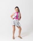 Studio 7 Edge Metallic Skirt CHSK17 ADSK17