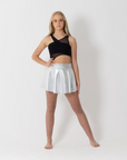 Studio 7 Edge Metallic Skirt CHSK17 ADSK17