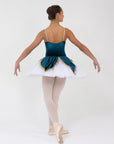 Studio 7 Ellen Scalloped Tutu Chtu23 /Adtu23 - Preorder for Early August