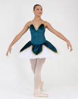 Studio 7 Ellen Scalloped Tutu Chtu23 /Adtu23 - Preorder for Early August