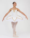 Studio 7 Ellen Scalloped Tutu Chtu23 /Adtu23 - Preorder for Early August