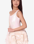 Capezio Eloise Ruffle Dance Bag B324C