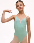 Claudia Dean Etoile Super High Cut Leotard