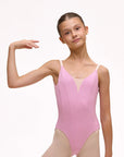 Claudia Dean Etoile Super High Cut Leotard