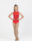 Studio 7 Evie Leotard CHL12 / ADL12