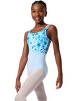 Capezio Fairy Toile Woodland Leotard F12643C - COMING SOON!